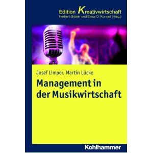 Cover Management in der Musikwirtschaft